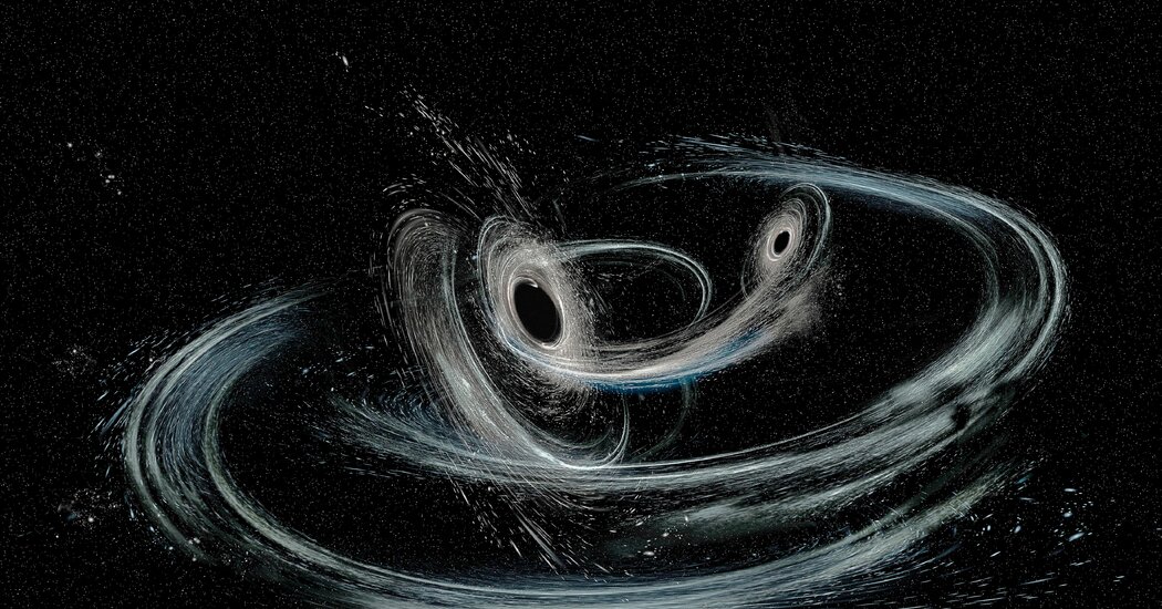 Happy Birthday, LIGO. Now Drop Dead.