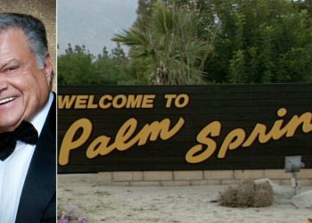 Harold Matzner Dies: “Mr. Palm Springs,” Who Revived And Led The City’s Film Festival & Championed Its Arts, Was 88