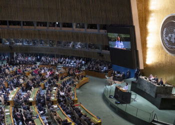 Hayward: What BRICS Has to Lose at this Year’s U.N. General Assembly