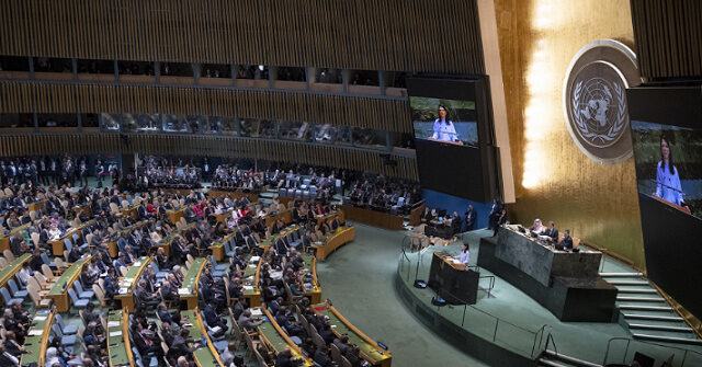 Hayward: What BRICS Has to Lose at this Year’s U.N. General Assembly