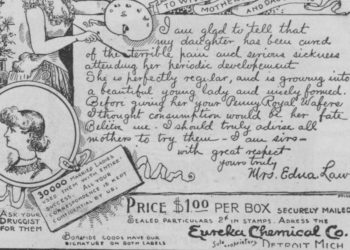 Herbal Abortion Is Making a Comeback. So Are the Dangers.