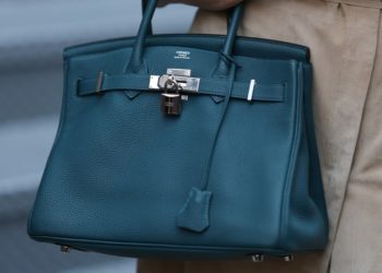 Hermès Defeats Second Class-Action Suit Regarding the Birkin