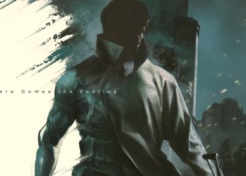 Hideo Kojima’s ‘Physinct’ Signals His New Era of Action Espionage Games