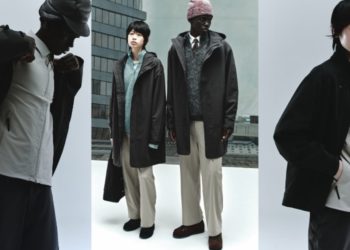 Hiking Patrol’s FW25 Collection Is a Sartorial Tribute to Nature’s Cycle