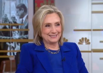 Hillary Clinton ripped for tone-deaf remarks about white men of ‘a certain religion’