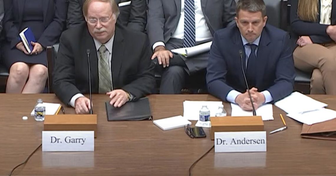 Hiltzik: Scientists always strive to be apolitical, but they can’t keep politics out of their labs