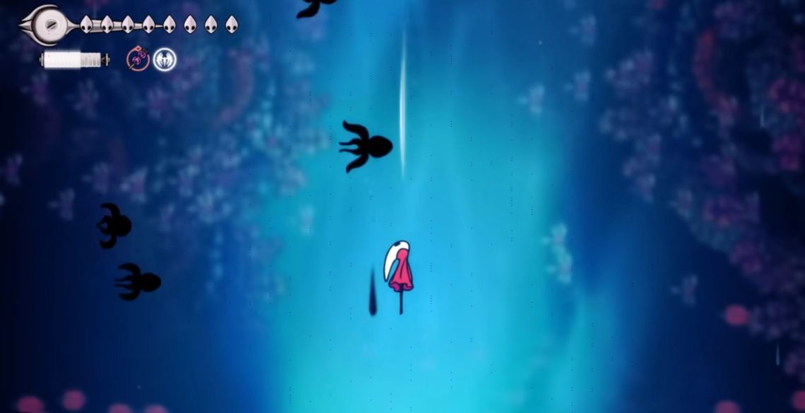 Hollow Knight: Silksong Already Has Mods to Make It Way Easier