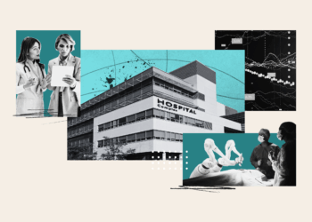 Hospitals’ Adoption of Cutting-Edge Tech Benefits Patients and Staff