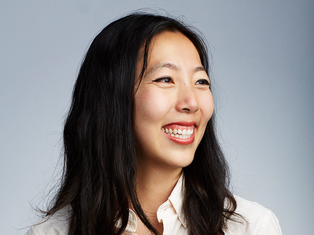 Facebook Julie Zhuo Day in the Life