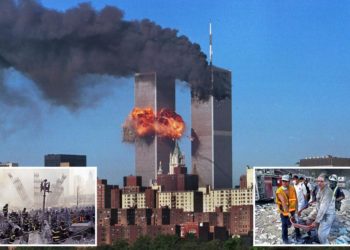 House Intelligence Committee announce bipartisan review of 9/11 Commission report