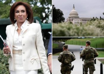 House passes 2 bills aimed at overhauling DC’s lax crime laws with bipartisan support: ‘Critical first step’