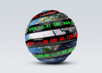 How Big Finance Ate Foreign Aid