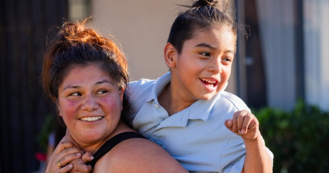 How California families are already bracing for looming Medicaid cuts