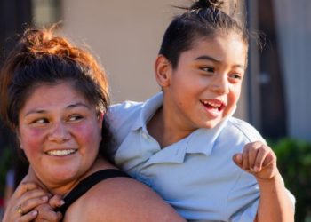 How California families are already bracing for looming Medicaid cuts