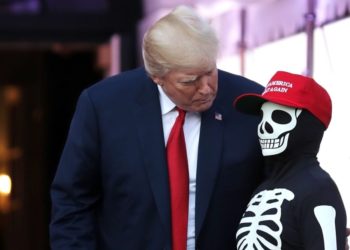 How Fear Killed Liberalism