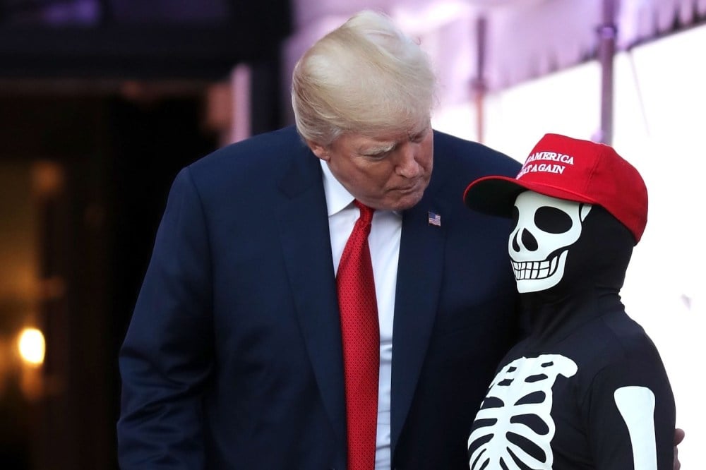 How Fear Killed Liberalism