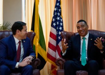 How Jamaica Bucked a Regional Trend to Reduce Gang Violence