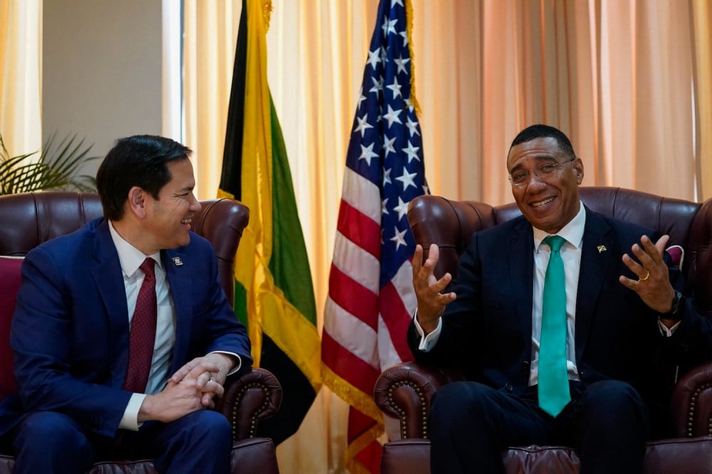 How Jamaica Bucked a Regional Trend to Reduce Gang Violence