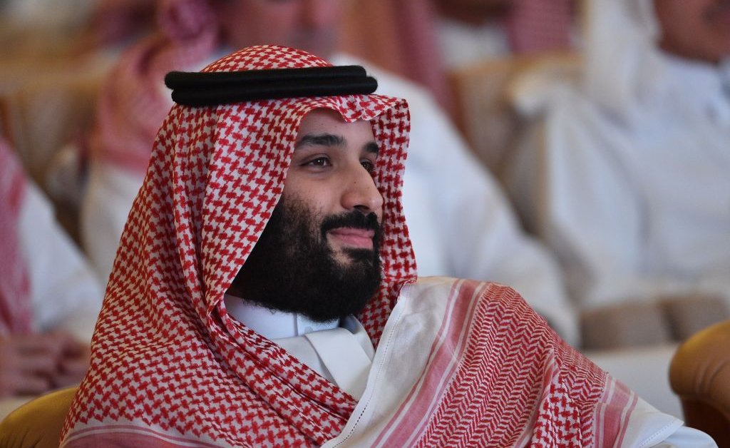 How MBS Transformed Saudi Arabia Over a Decade