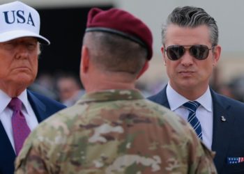 How Military Leaders Should Respond to Trump’s Norm-Busting