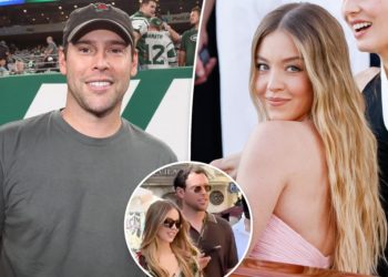 How Sydney Sweeney and Scooter Braun spent Labor Day weekend as they ‘continue to get to know’ each other