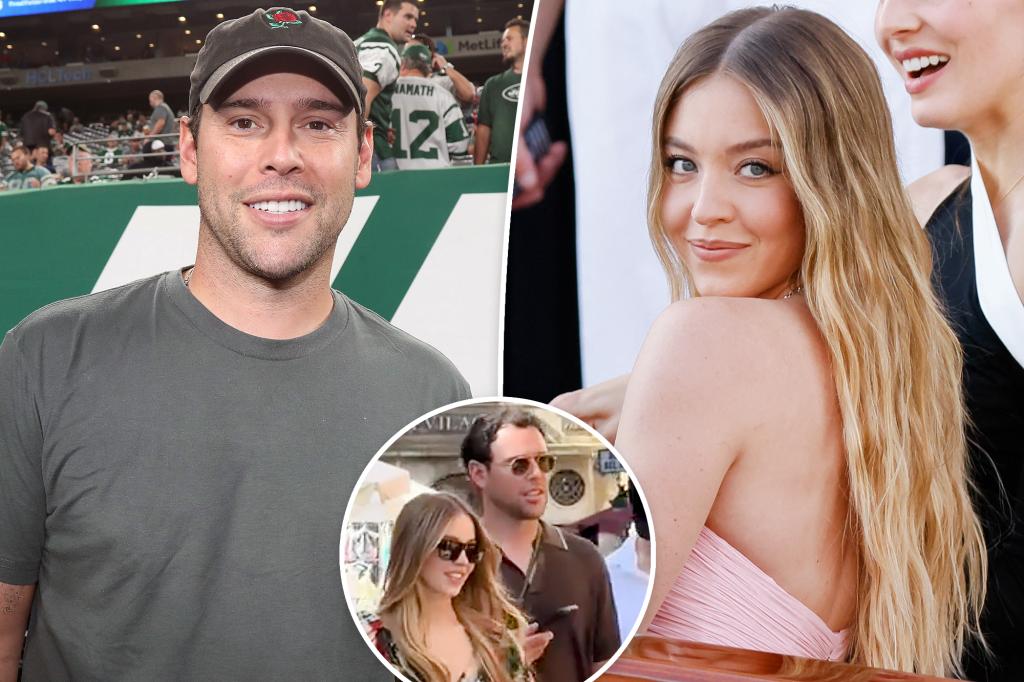 How Sydney Sweeney and Scooter Braun spent Labor Day weekend as they ‘continue to get to know’ each other