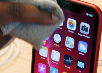 How To Clean Your Gross, Nasty, Germ-Riddled Phone (You Really Should)