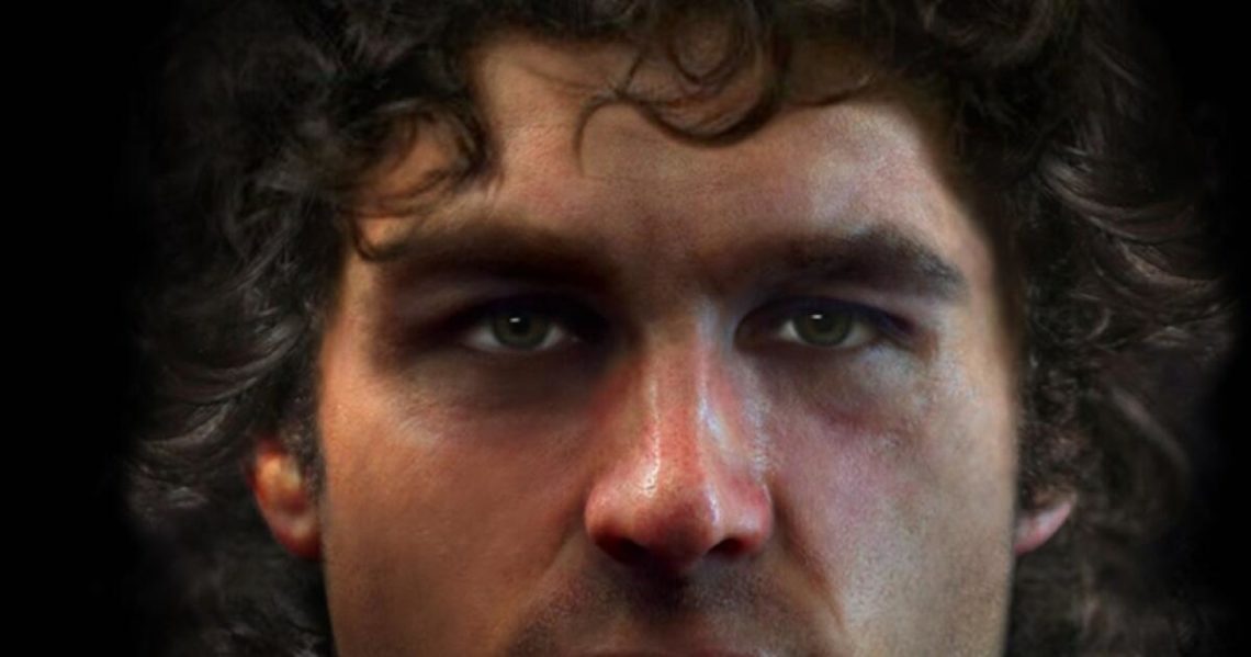 How a tiny stone from a warrior’s tomb is shaking up ancient Greek art at Getty Villa