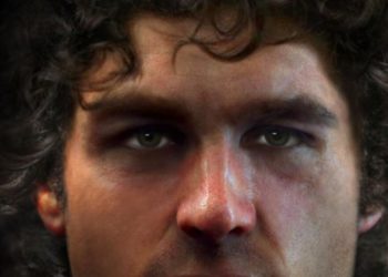 How a tiny stone from a warrior’s tomb is shaking up ancient Greek art at Getty Villa