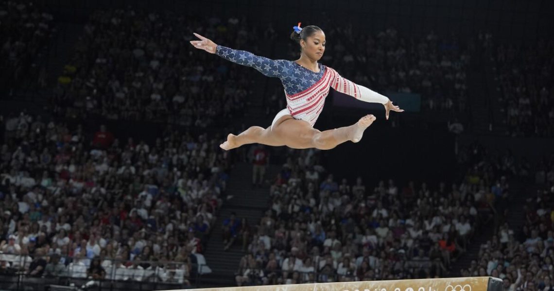 How do you buy tickets for the L.A. 2028 Olympics? LA28 outlines its ticket schedule