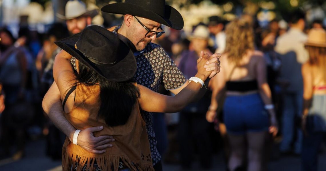 How the Inland Empire became key to música Mexicana’s success