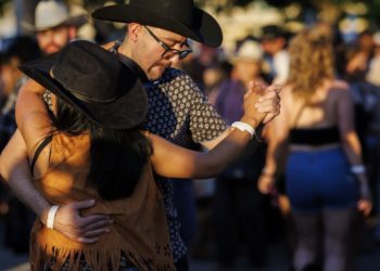 How the Inland Empire became key to música Mexicana’s success