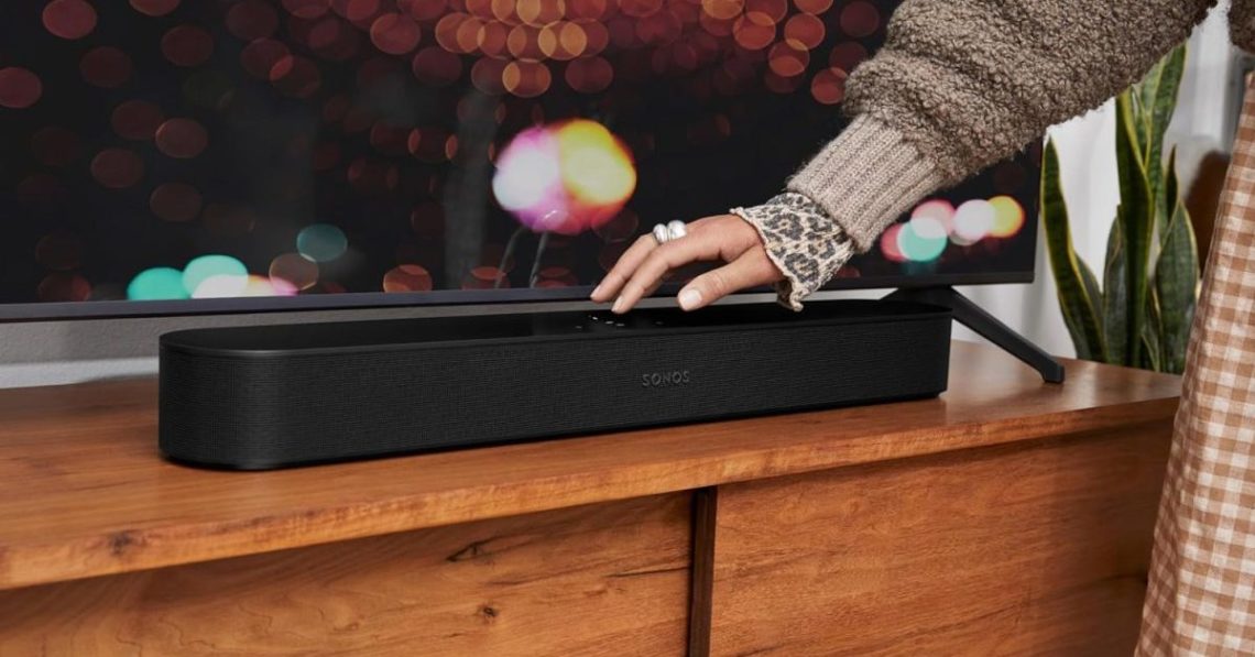 How to Build a Budget Sonos Surround Sound System