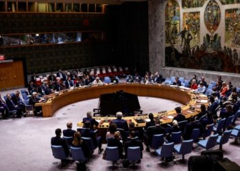 How to Fix the Security Council