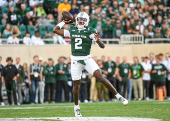 How to Watch Boston College vs Michigan State: Live Stream College Football, TV Channel