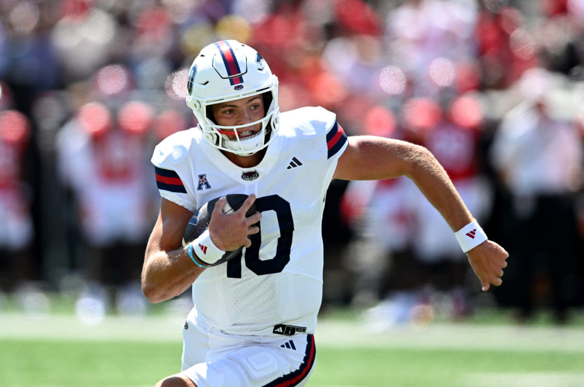 How to Watch Florida A&M vs FAU: Live Stream NCAA College Football, TV Channel