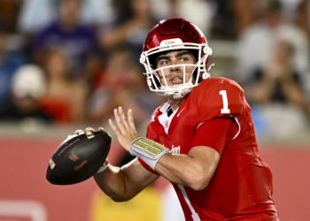 How to Watch Houston vs Rice: Live Stream NCAA College Football, TV Channel