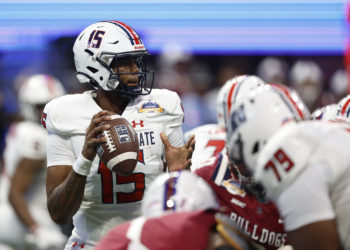 How to Watch Jackson State vs Southern Miss: Live Stream NCAA College Football, TV Channel