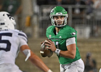 How to Watch Portland State vs North Dakota: Live Stream NCAA College Football, TV Channel