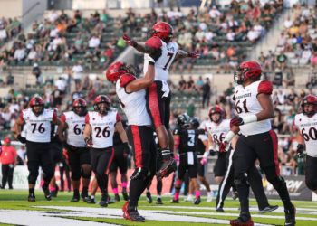 How to Watch San Diego State vs Washington State: Live Stream NCAA Football, TV Channel