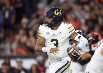 How to Watch Texas Southern vs Cal: Live Stream NCAA College Football, TV Channel