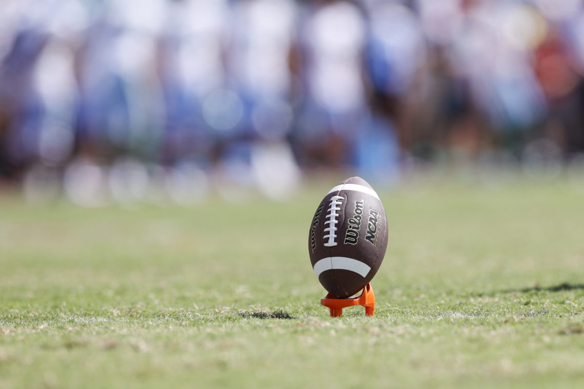 How to Watch Tulsa vs New Mexico State: Live Stream NCAA College Football, TV Channel