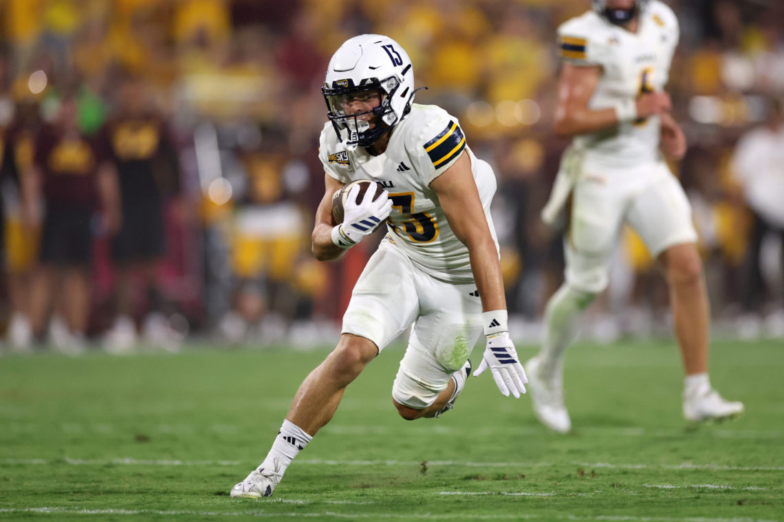 How to Watch Utah Tech vs Northern Arizona: Live Stream NCAA College Football, TV Channel