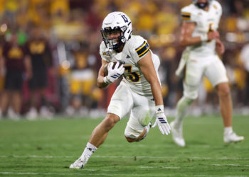 How to Watch Utah Tech vs Northern Arizona: Live Stream NCAA College Football, TV Channel