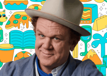 How to have the best Sunday in L.A., according to John C. Reilly