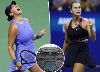 How to watch the 2025 US Open finals live for free