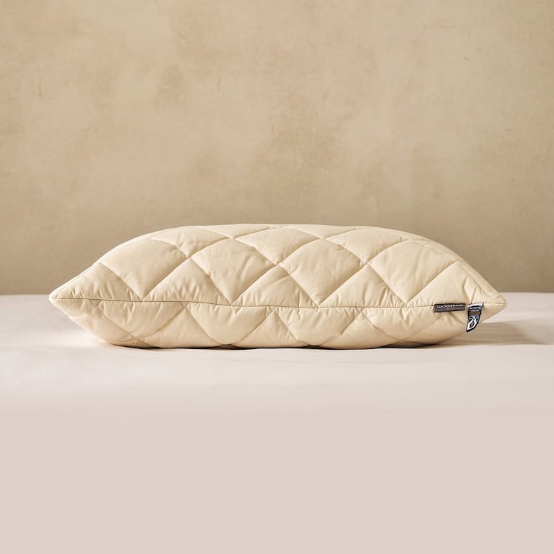 Woolroom Wool Pillowcase
