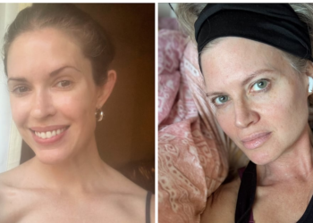 I Quit Using Cleanser and My Skin Looks Better Than Ever