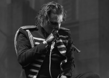 I Saw My Chemical Romance Live For the First Time After Being a Fan for 20 Years