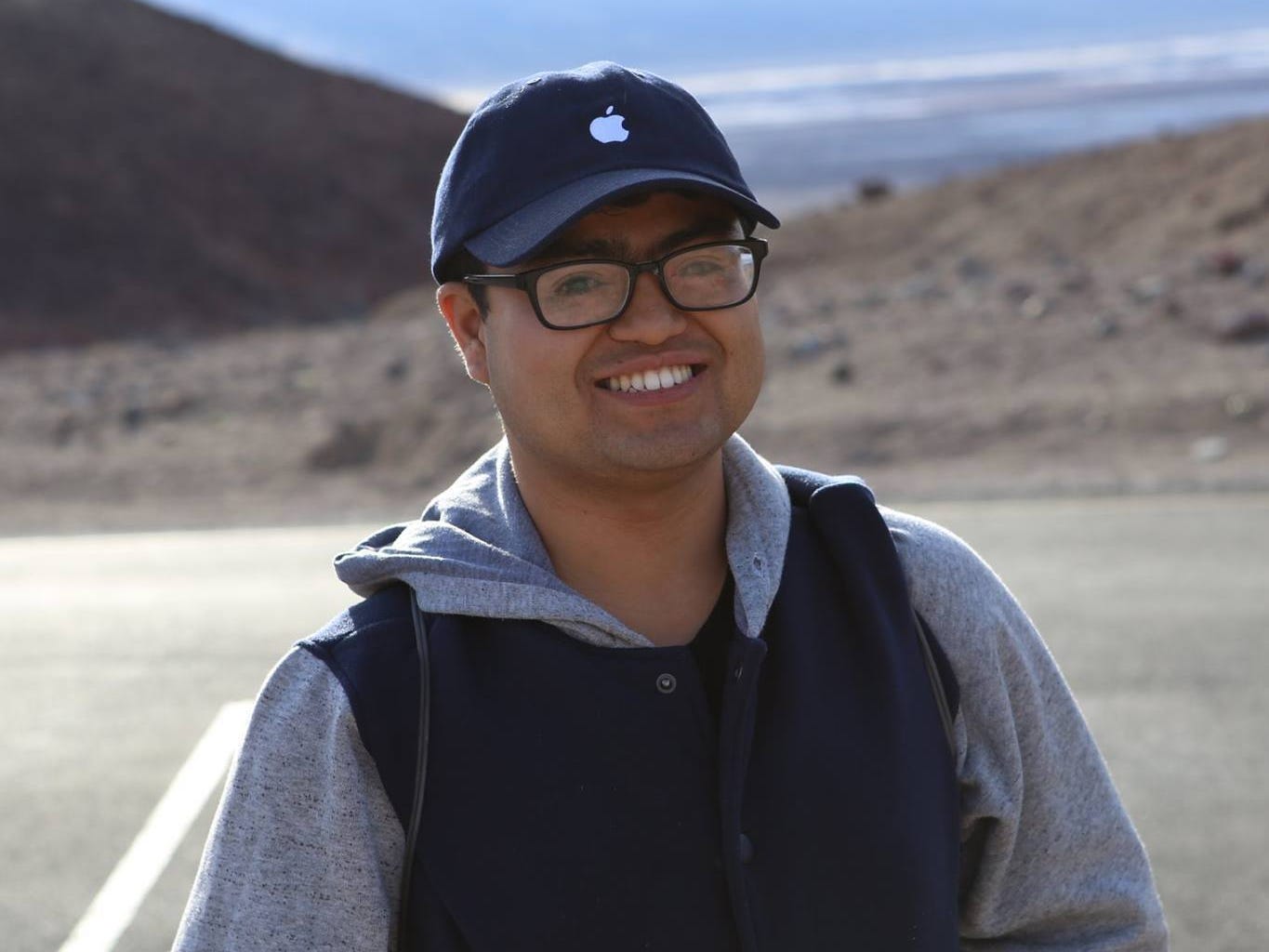 Dennis Tran